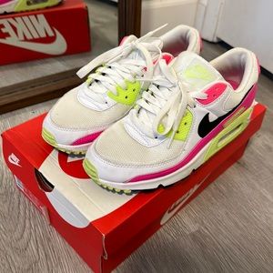 Air Max 90 Women’s